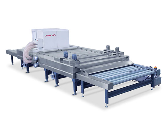 鍍膜、鍍鏡、噴繪前清洗機(jī) 系列